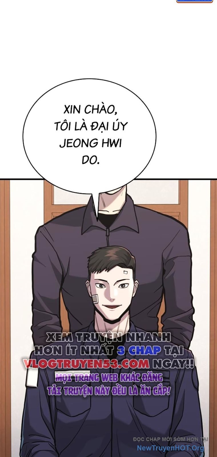 Thực Thi Công Lý Chap 20 - Next Chap 21