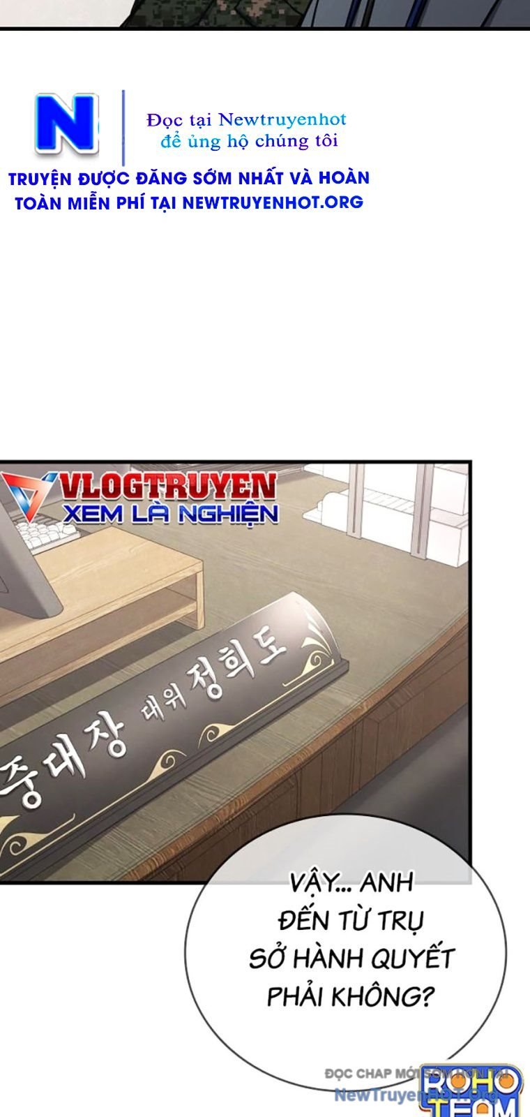 Thực Thi Công Lý Chap 20 - Next Chap 21