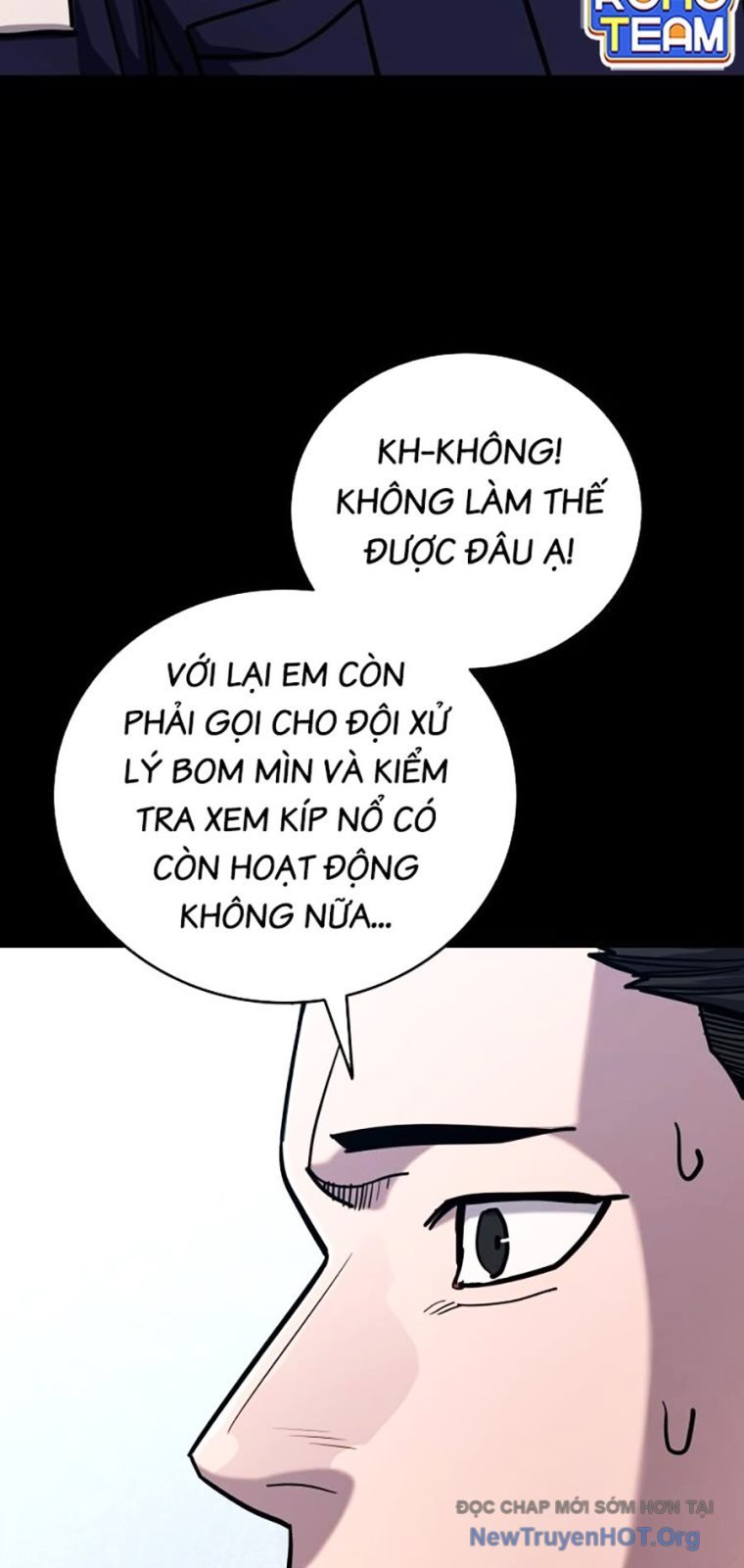 Thực Thi Công Lý Chap 20 - Next Chap 21