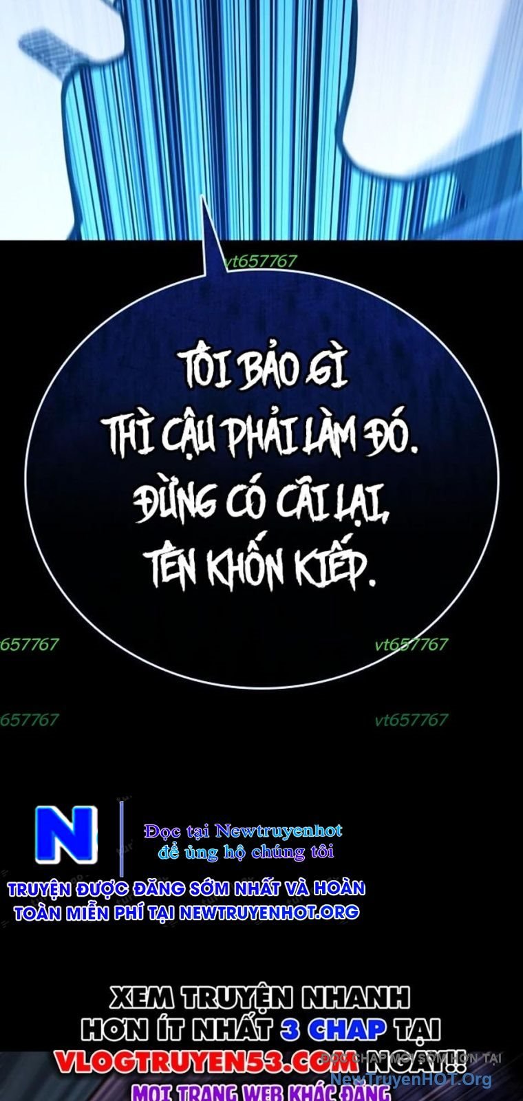 Thực Thi Công Lý Chap 20 - Next Chap 21