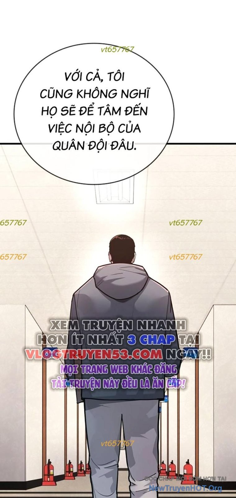 Thực Thi Công Lý Chap 20 - Next Chap 21
