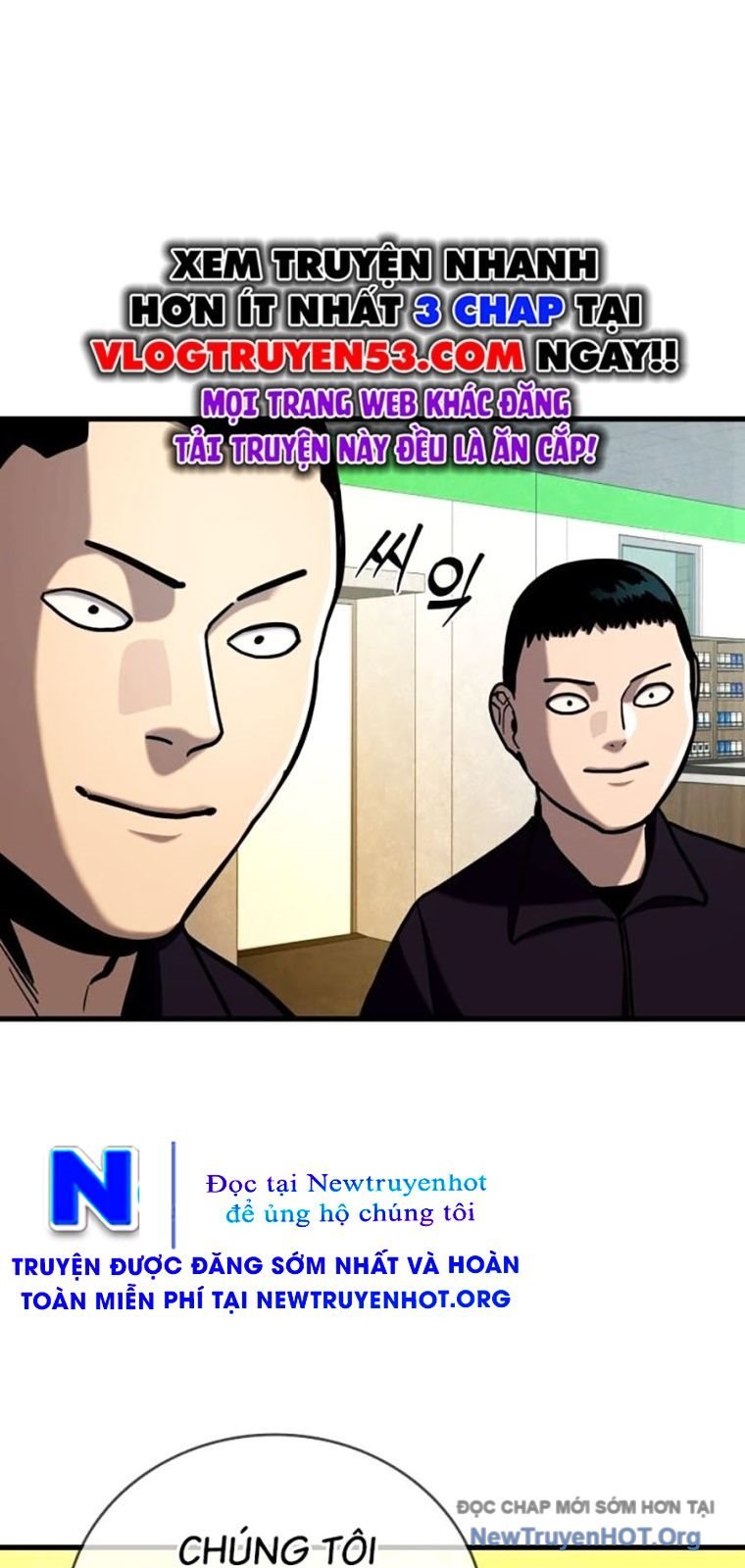 Thực Thi Công Lý Chap 20 - Next Chap 21
