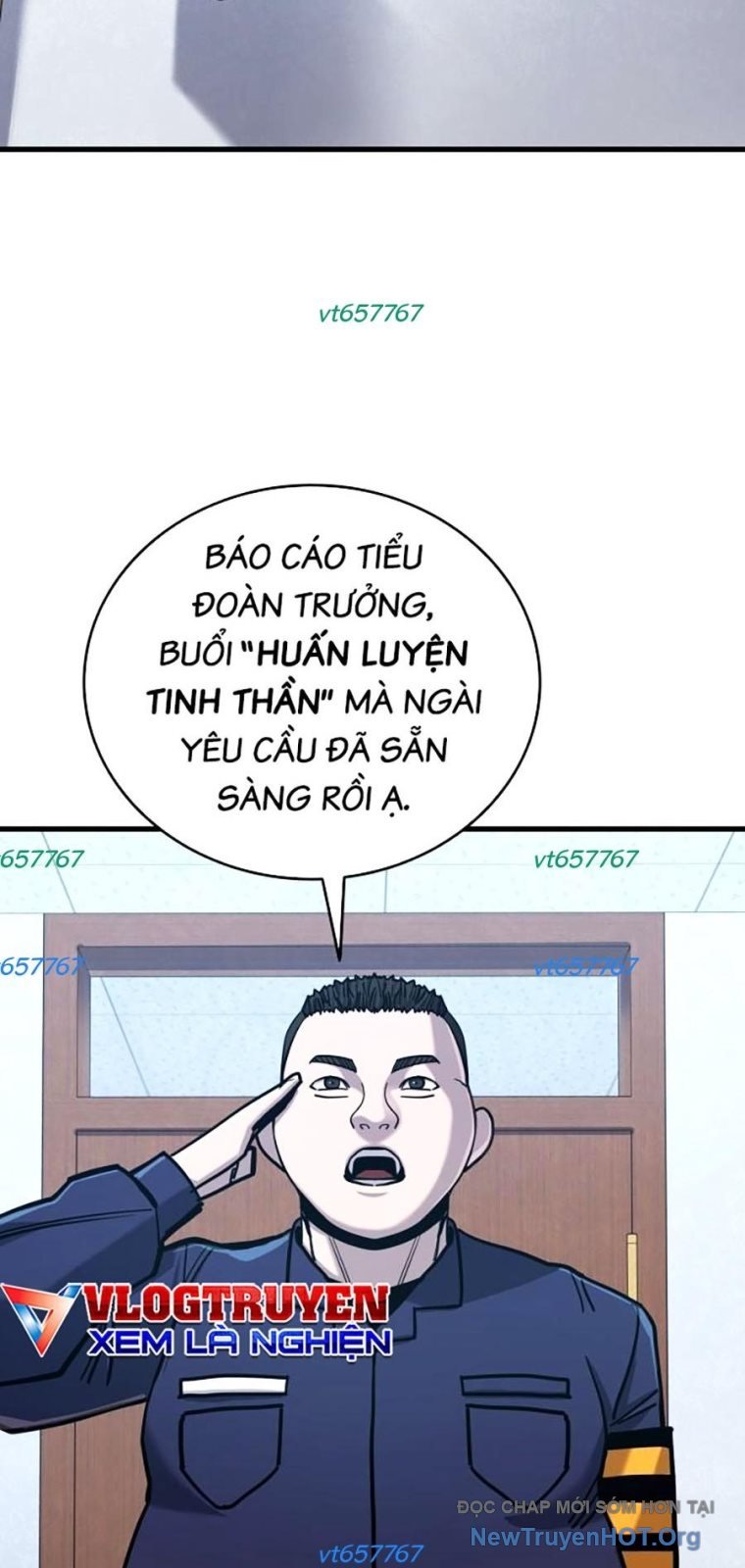 Thực Thi Công Lý Chap 20 - Next Chap 21