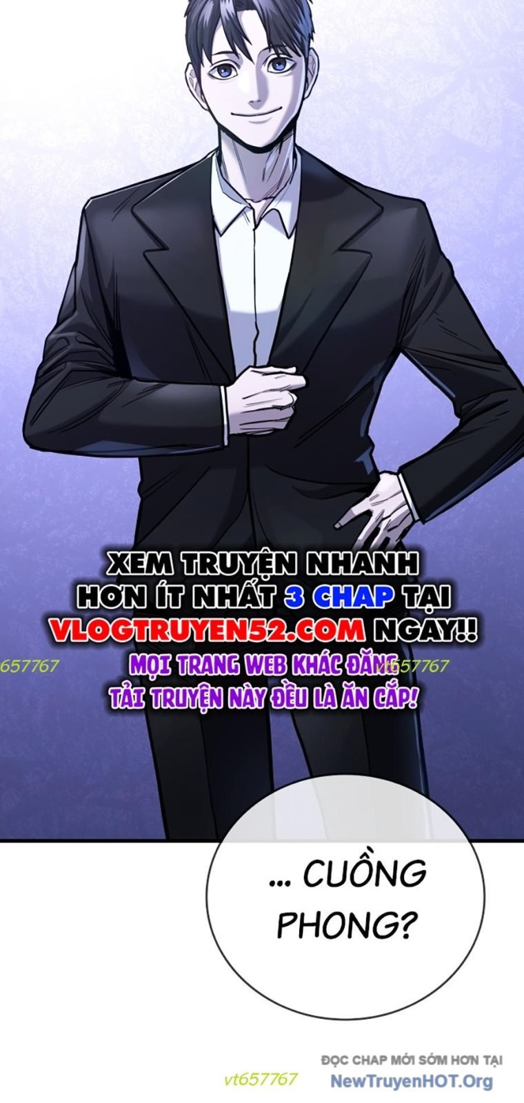 Thực Thi Công Lý Chap 19 - Next Chap 20