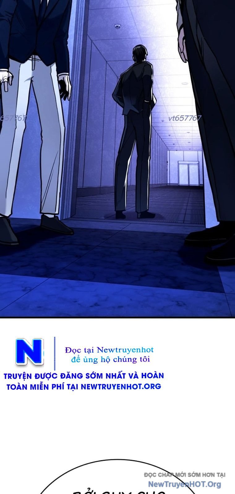 Thực Thi Công Lý Chap 19 - Next Chap 20