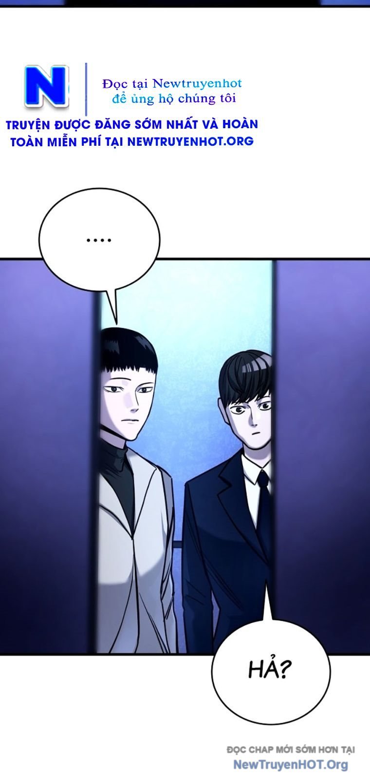 Thực Thi Công Lý Chap 19 - Next Chap 20