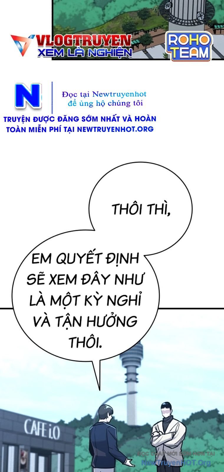 Thực Thi Công Lý Chap 19 - Next Chap 20
