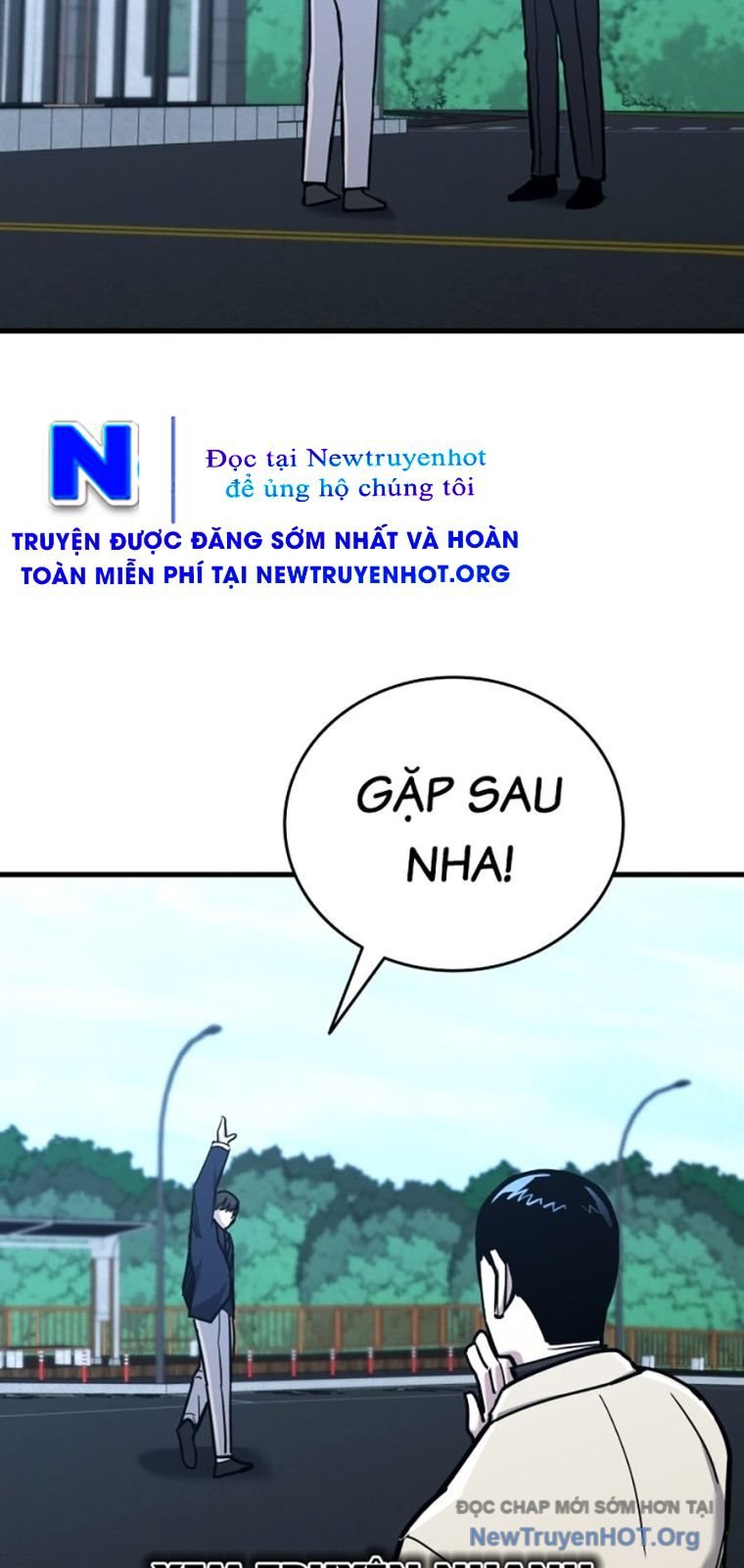 Thực Thi Công Lý Chap 19 - Next Chap 20