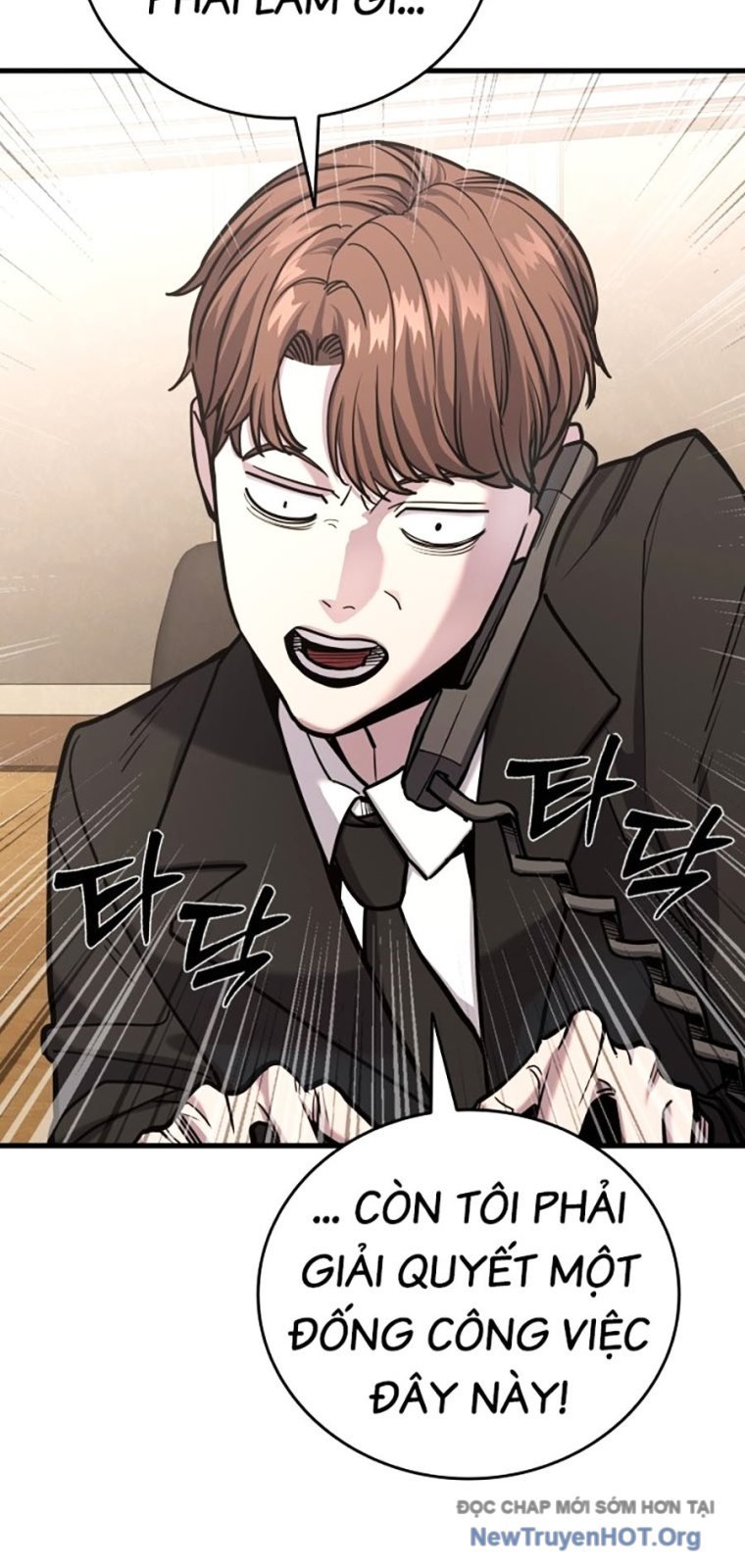 Thực Thi Công Lý Chap 19 - Next Chap 20