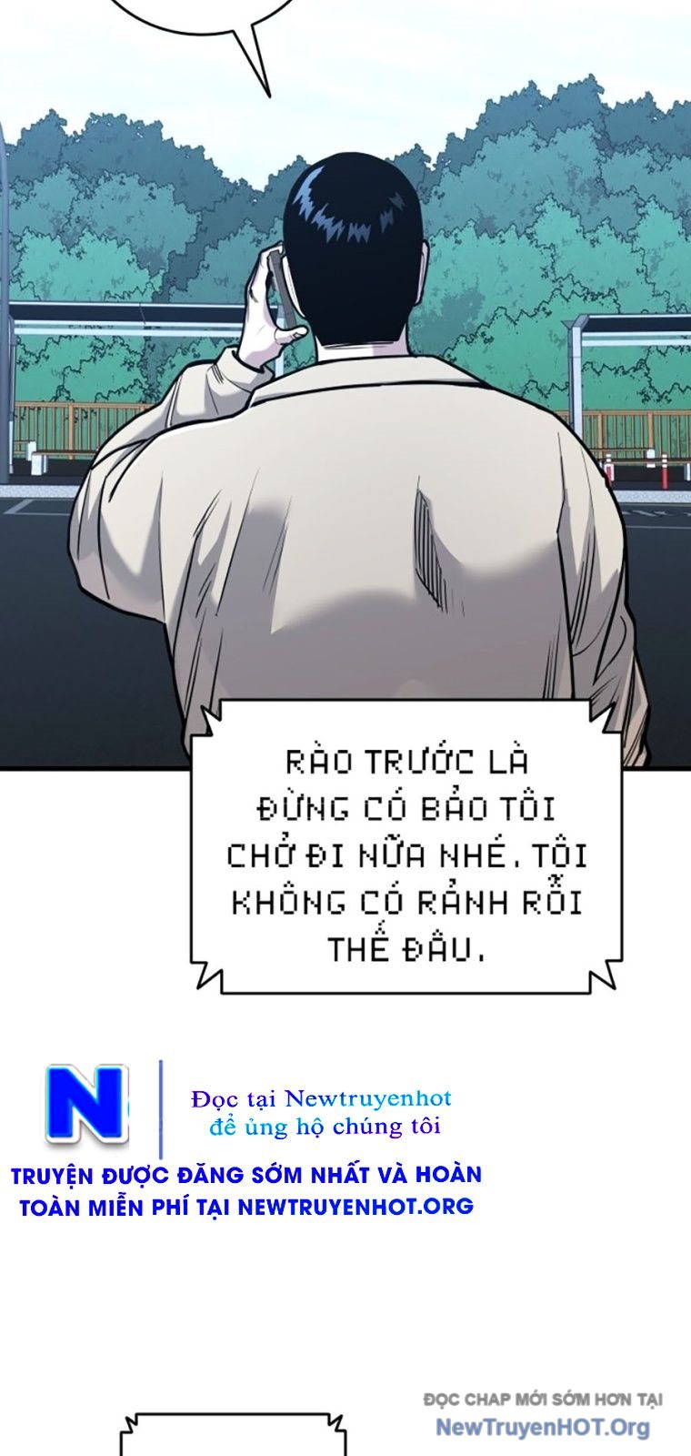 Thực Thi Công Lý Chap 19 - Next Chap 20