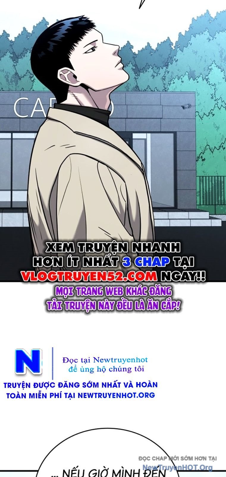 Thực Thi Công Lý Chap 19 - Next Chap 20