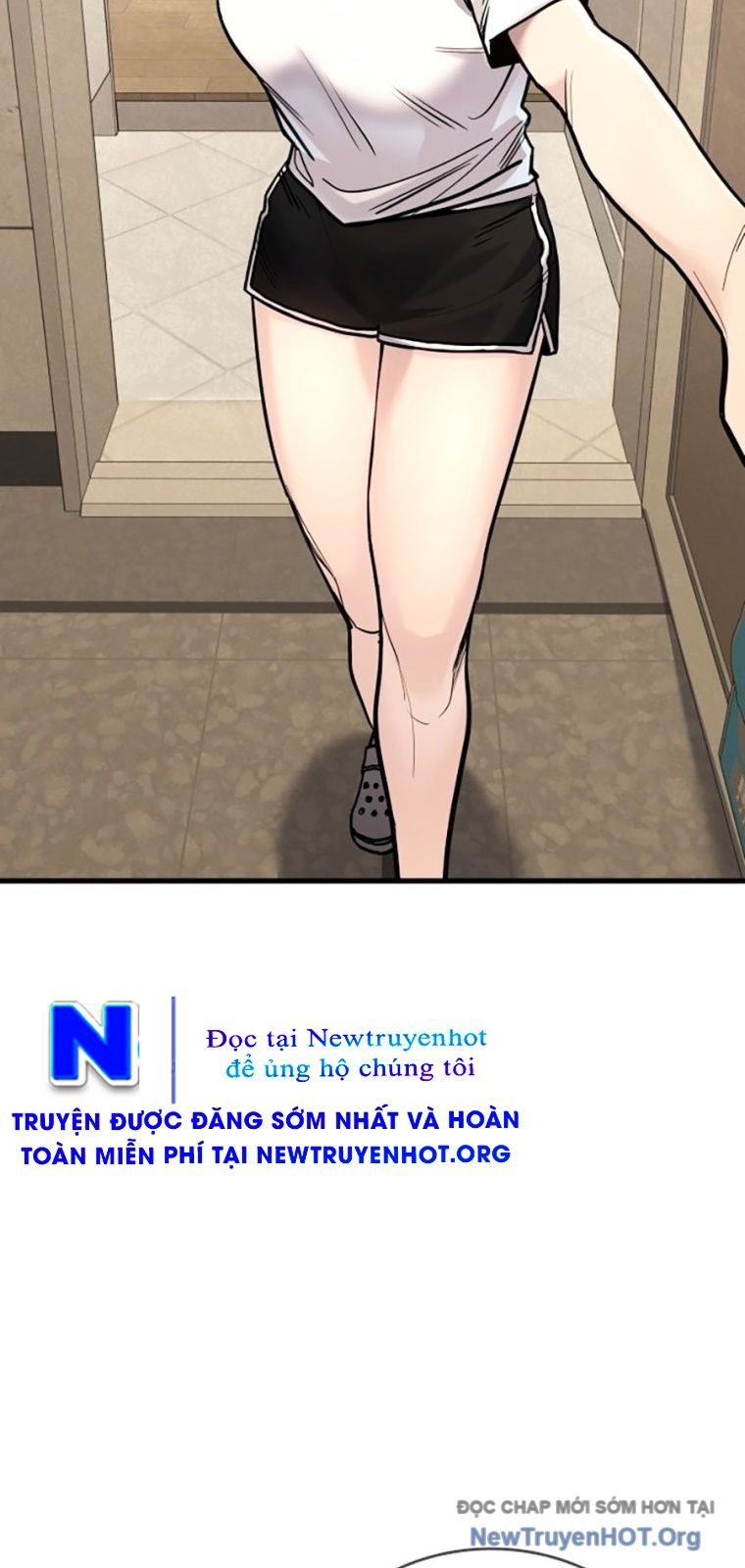 Thực Thi Công Lý Chap 19 - Next Chap 20