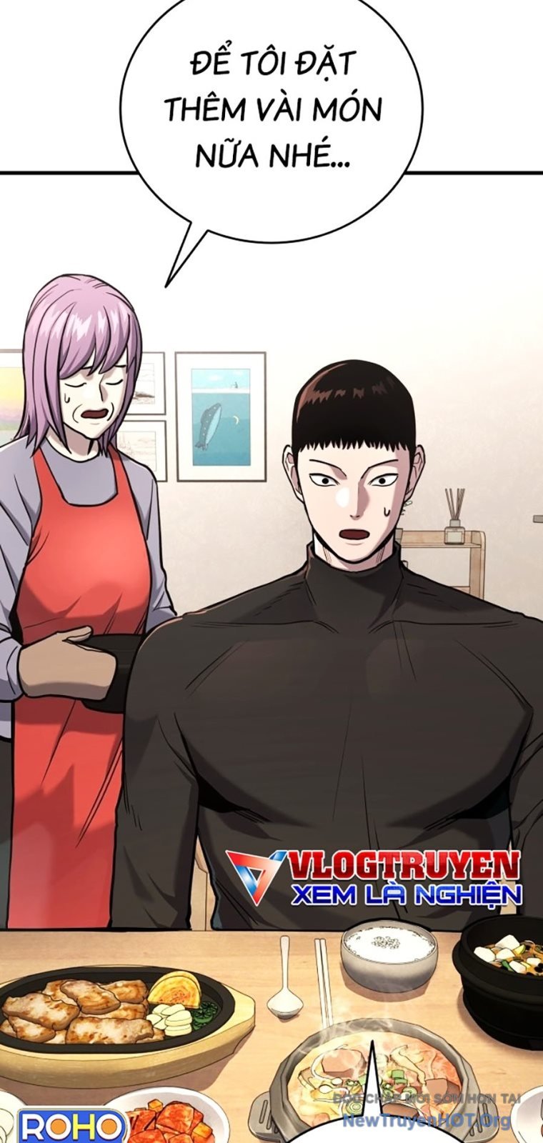 Thực Thi Công Lý Chap 19 - Next Chap 20