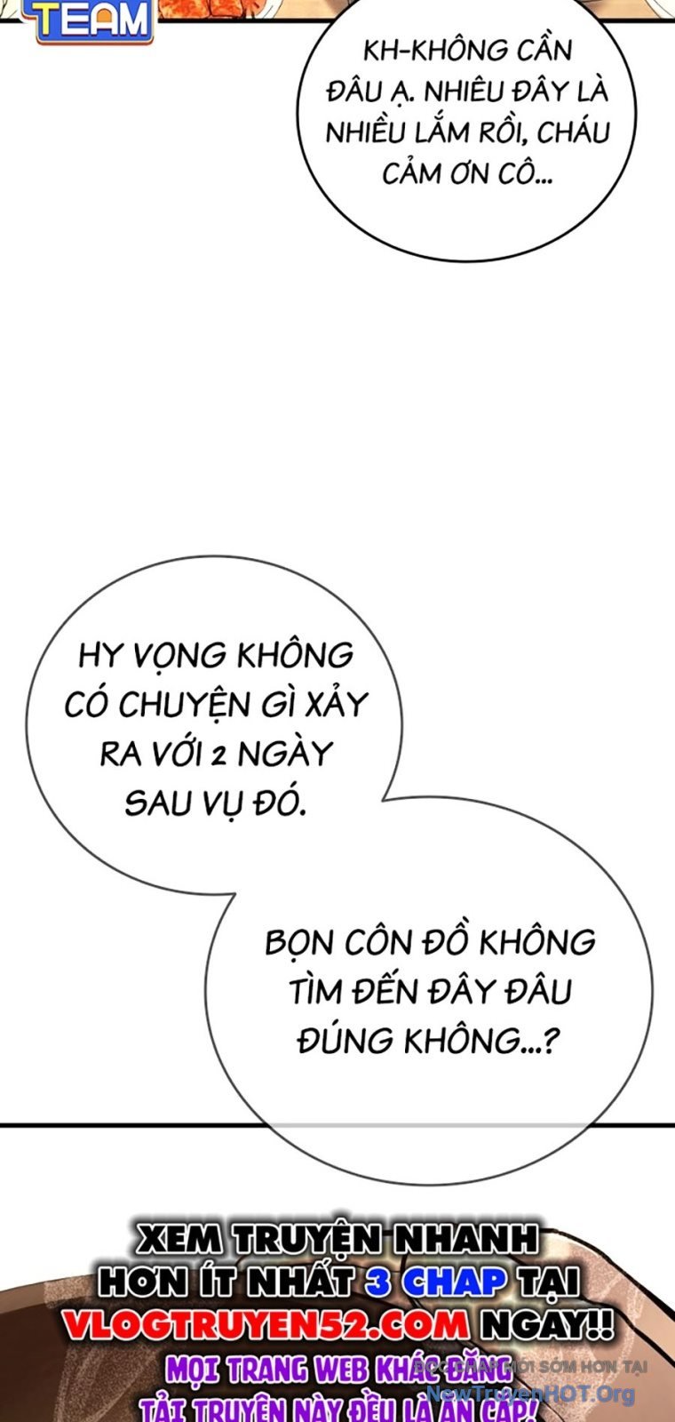Thực Thi Công Lý Chap 19 - Next Chap 20