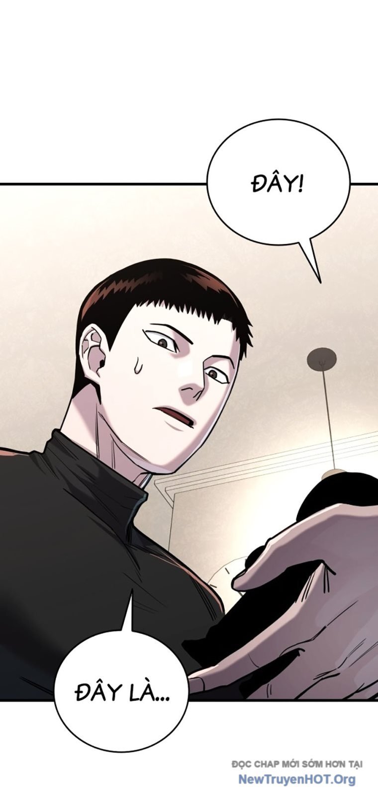 Thực Thi Công Lý Chap 19 - Next Chap 20