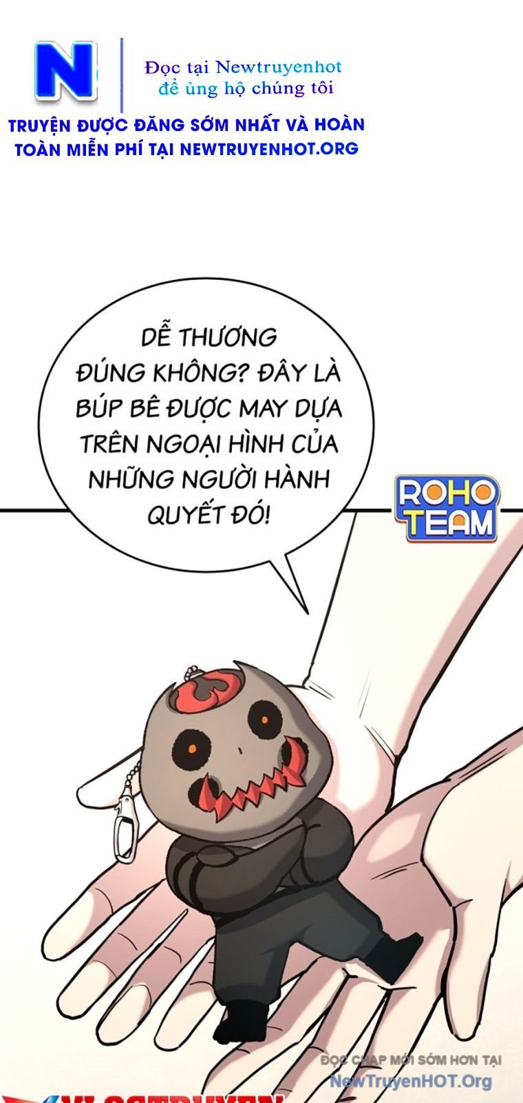 Thực Thi Công Lý Chap 19 - Next Chap 20