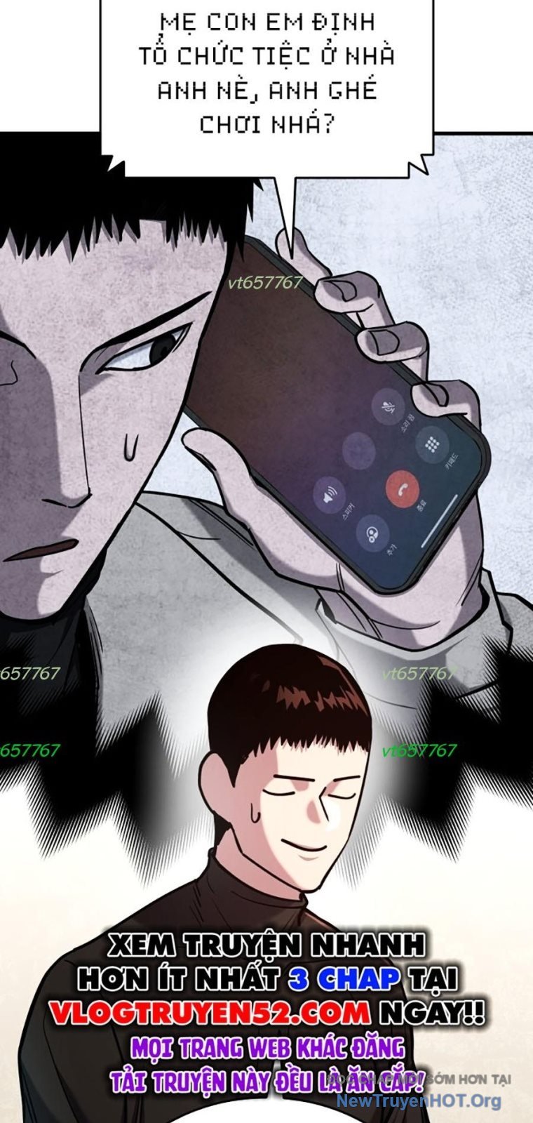 Thực Thi Công Lý Chap 19 - Next Chap 20