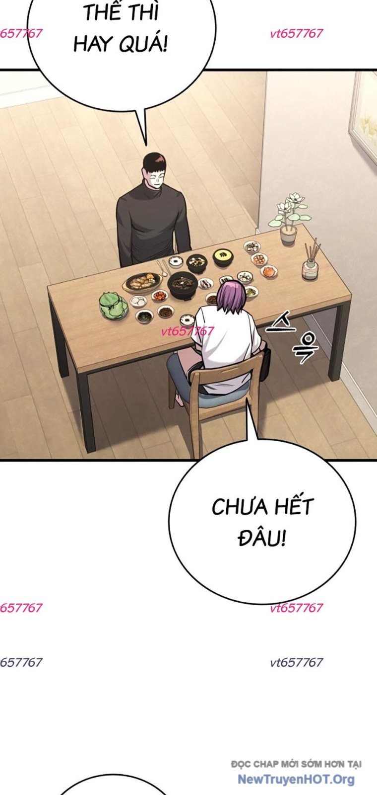 Thực Thi Công Lý Chap 19 - Next Chap 20