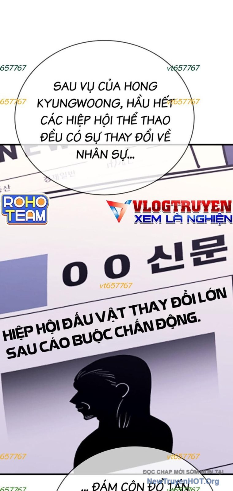 Thực Thi Công Lý Chap 19 - Next Chap 20