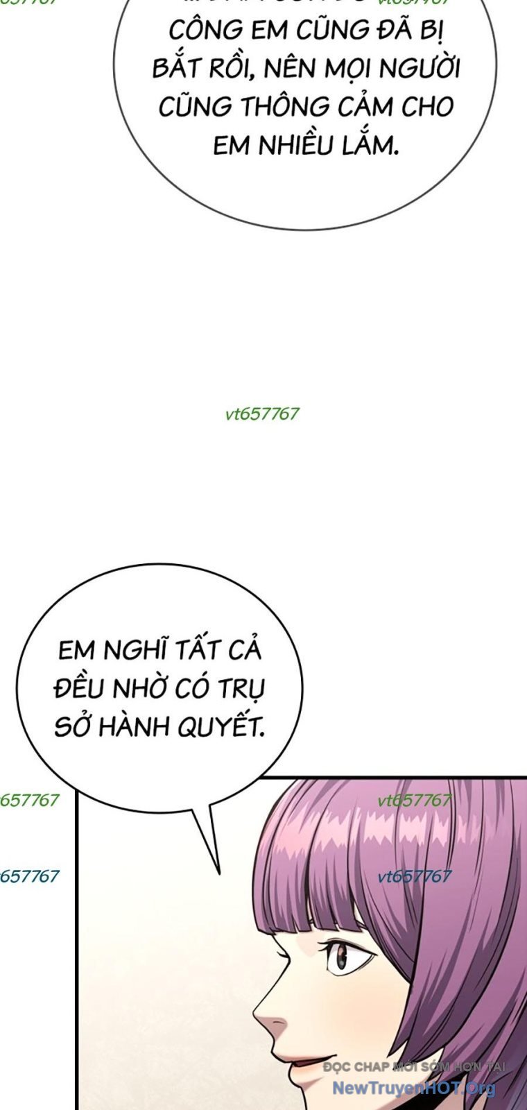 Thực Thi Công Lý Chap 19 - Next Chap 20