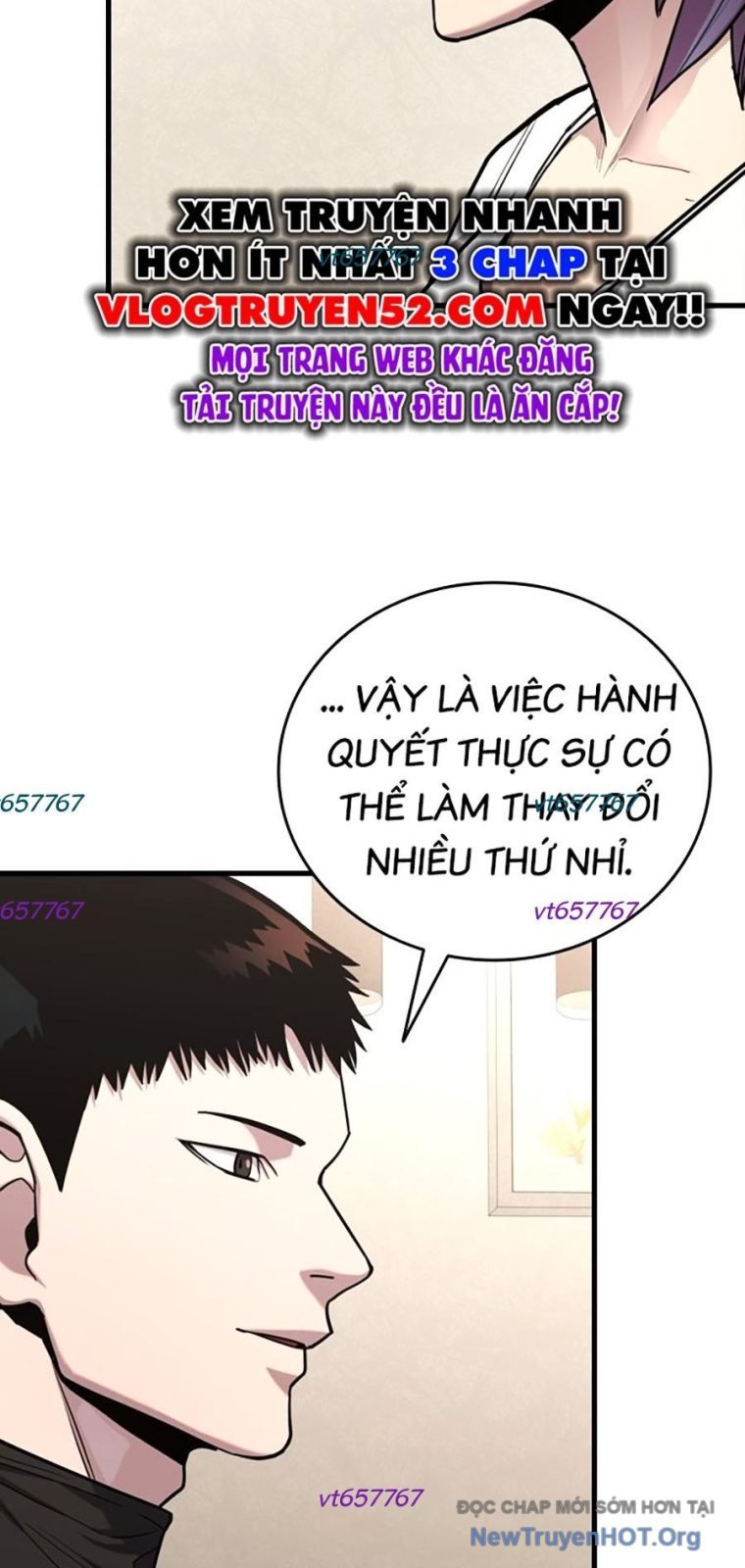 Thực Thi Công Lý Chap 19 - Next Chap 20