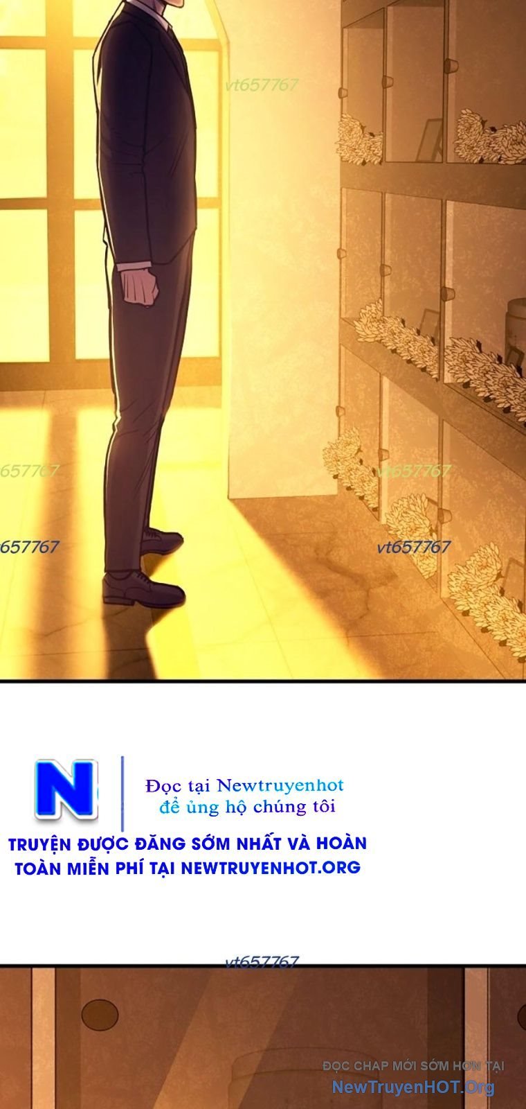 Thực Thi Công Lý Chap 19 - Next Chap 20