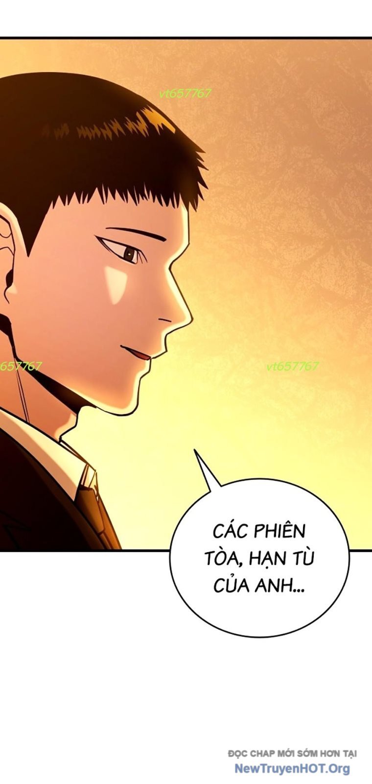 Thực Thi Công Lý Chap 19 - Next Chap 20