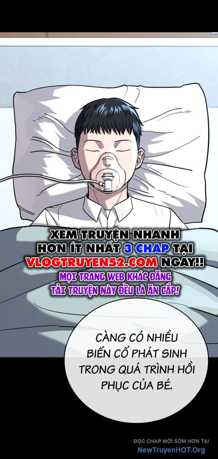 Thực Thi Công Lý Chap 19 - Next Chap 20