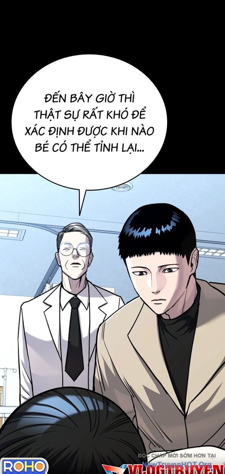 Thực Thi Công Lý Chap 19 - Next Chap 20