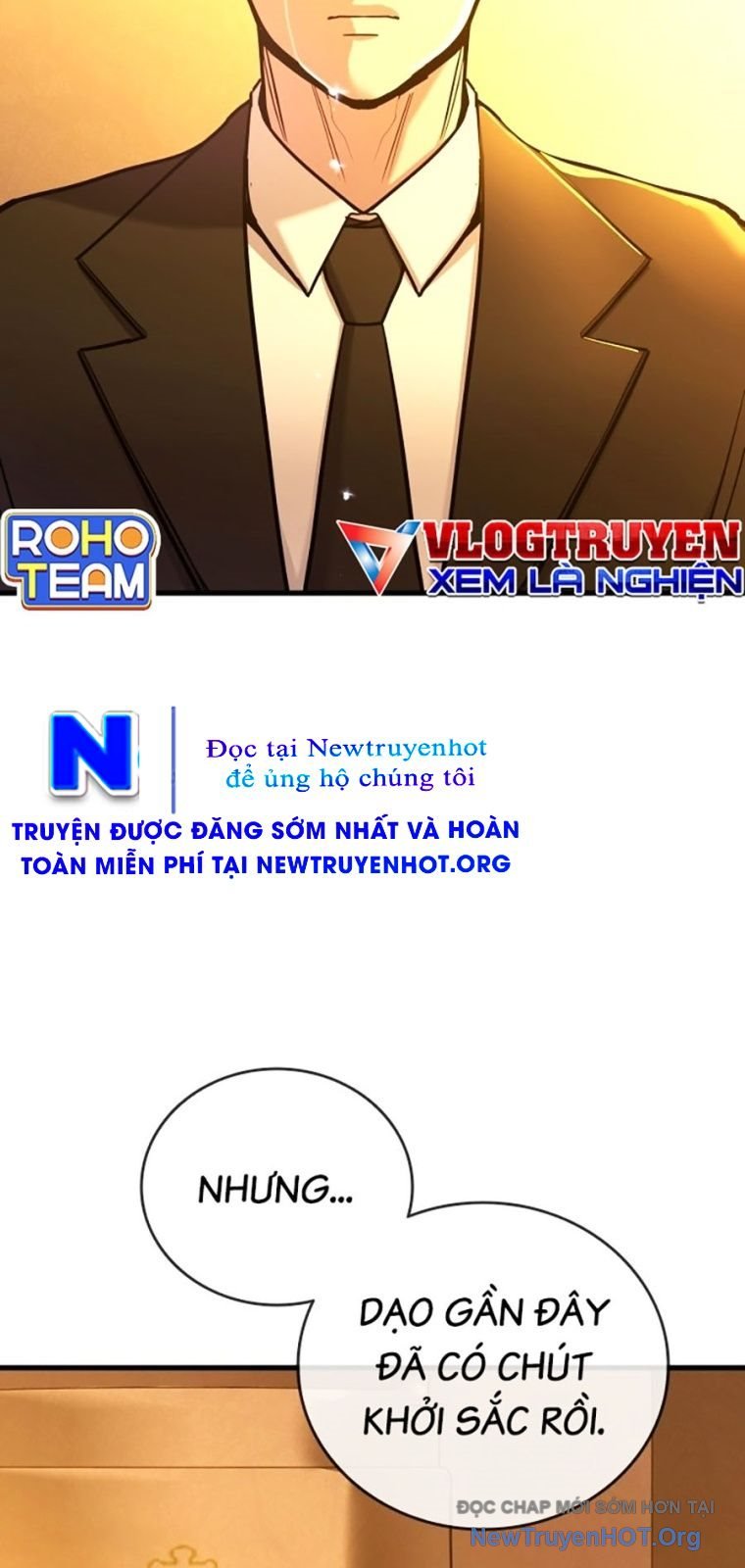 Thực Thi Công Lý Chap 19 - Next Chap 20