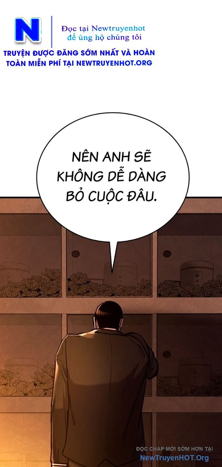 Thực Thi Công Lý Chap 19 - Next Chap 20