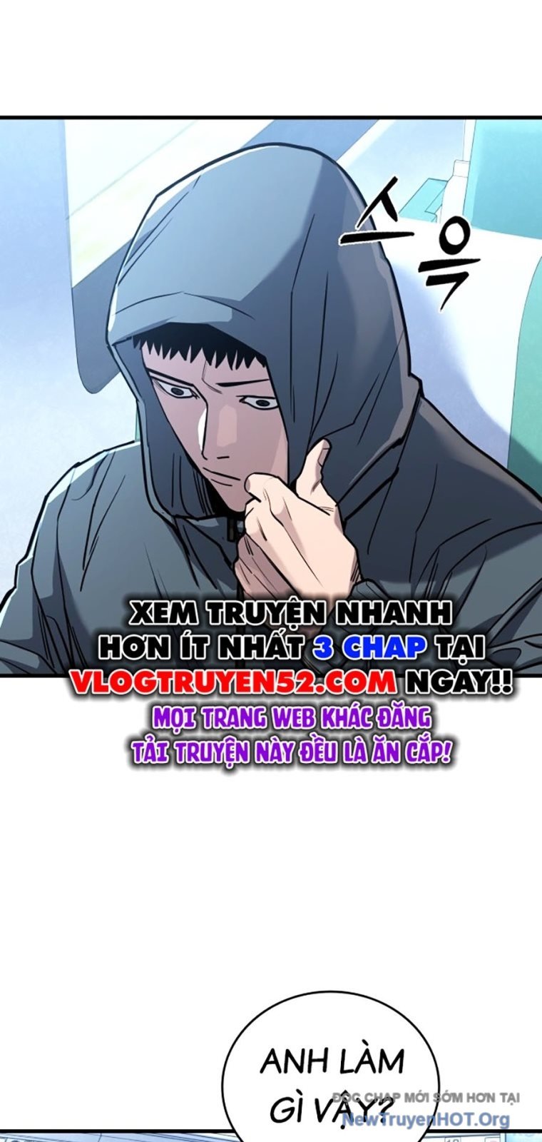 Thực Thi Công Lý Chap 19 - Next Chap 20