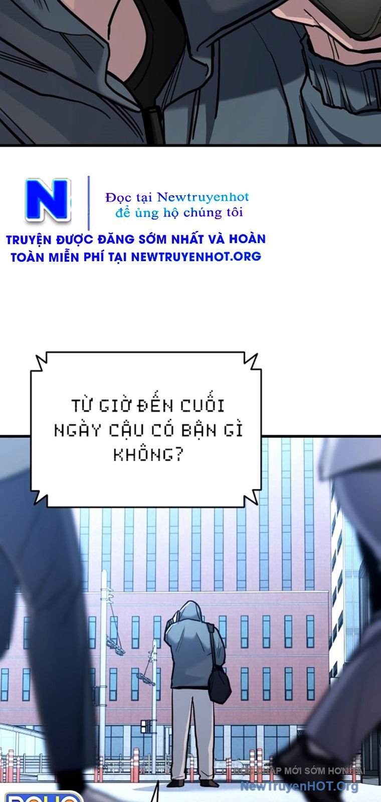 Thực Thi Công Lý Chap 19 - Next Chap 20