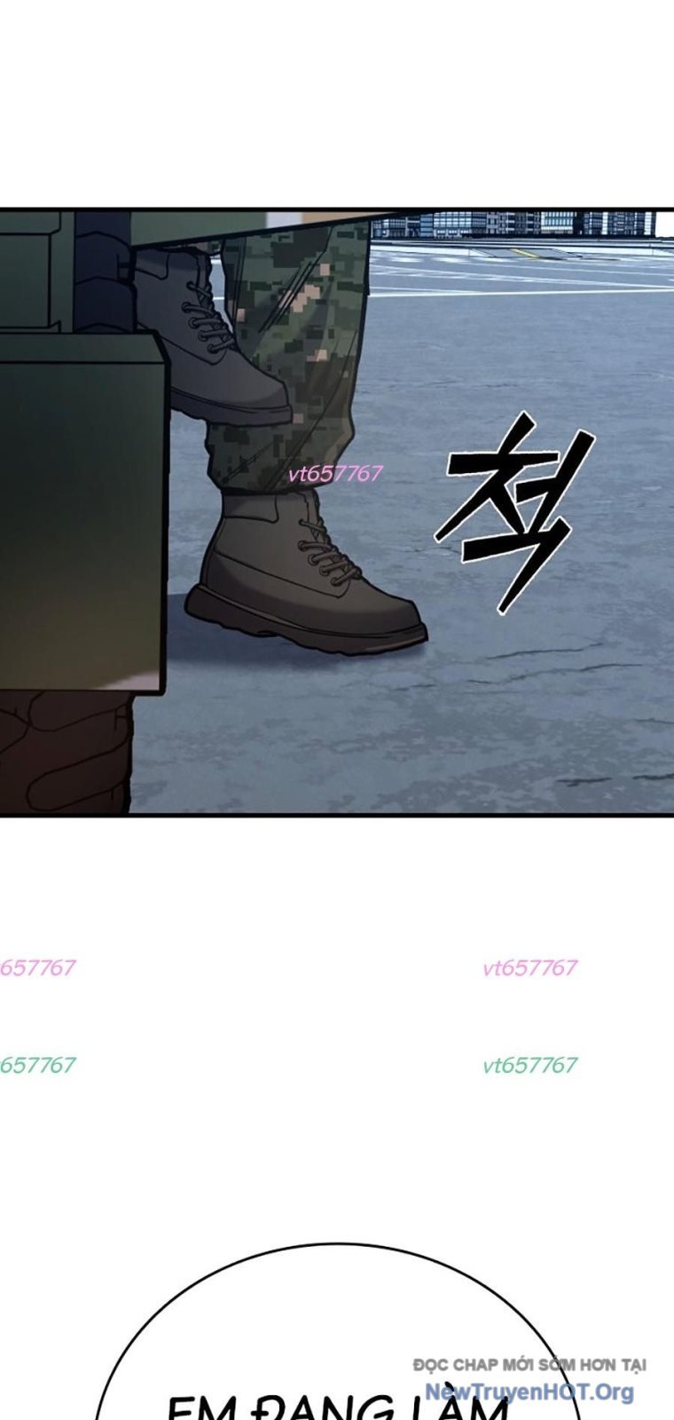 Thực Thi Công Lý Chap 19 - Next Chap 20