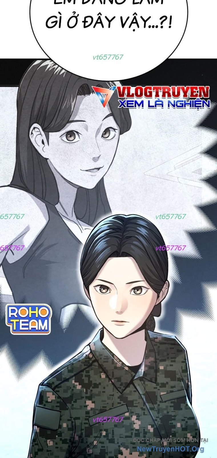 Thực Thi Công Lý Chap 19 - Next Chap 20