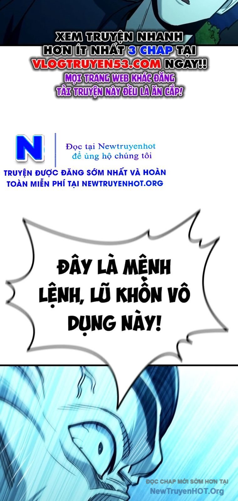 Thực Thi Công Lý Chap 21 - Next Chap 22