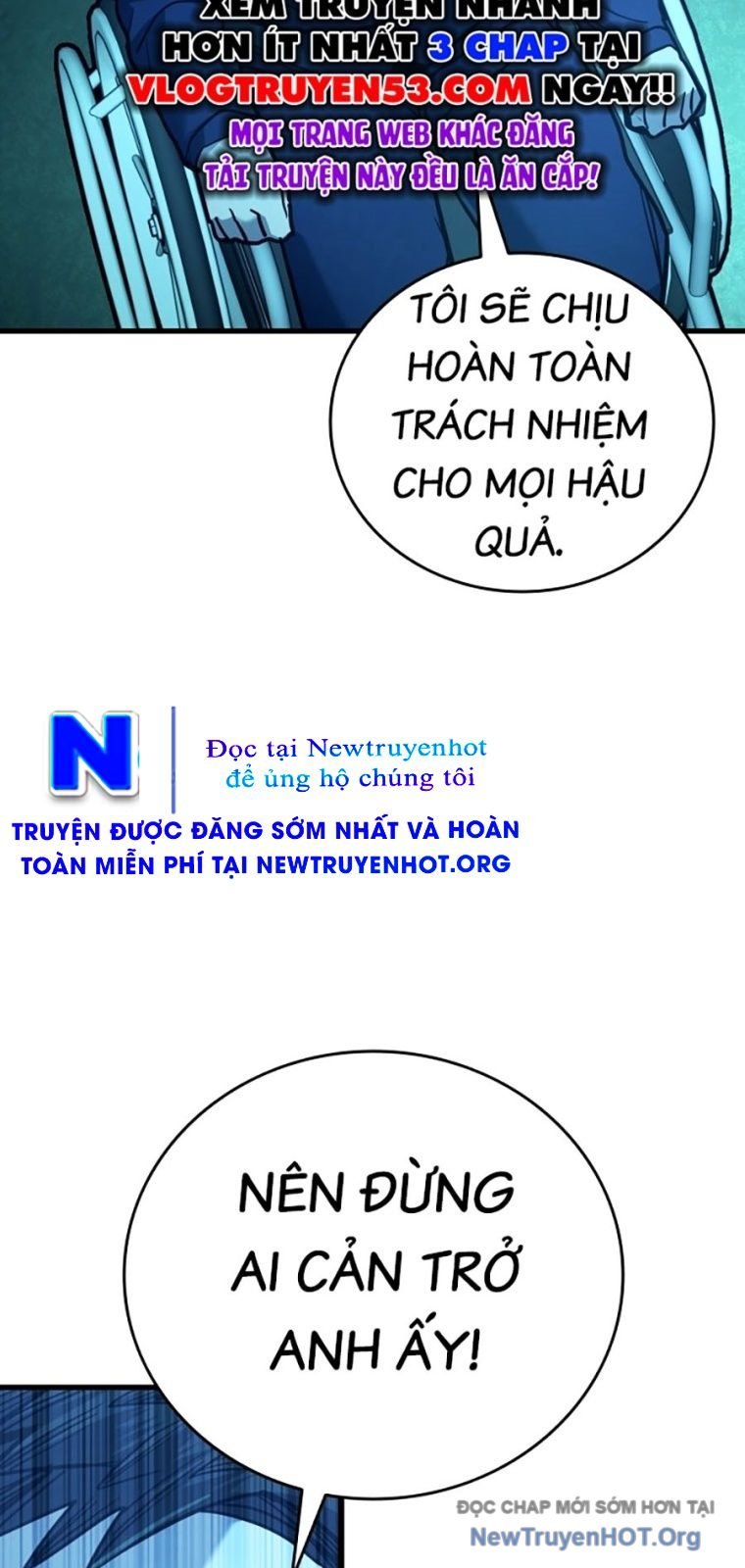 Thực Thi Công Lý Chap 21 - Next Chap 22