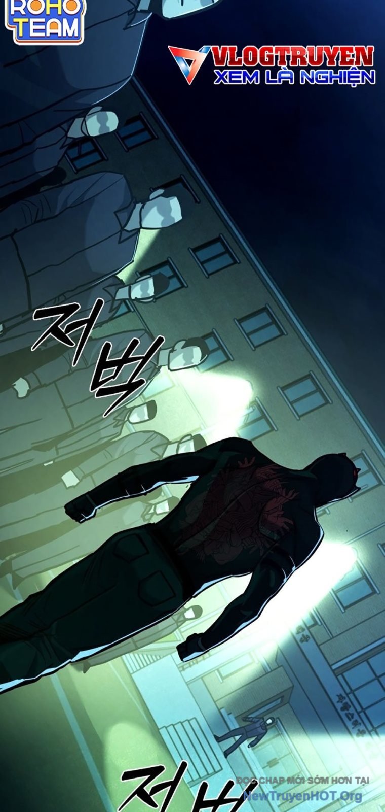 Thực Thi Công Lý Chap 21 - Next Chap 22