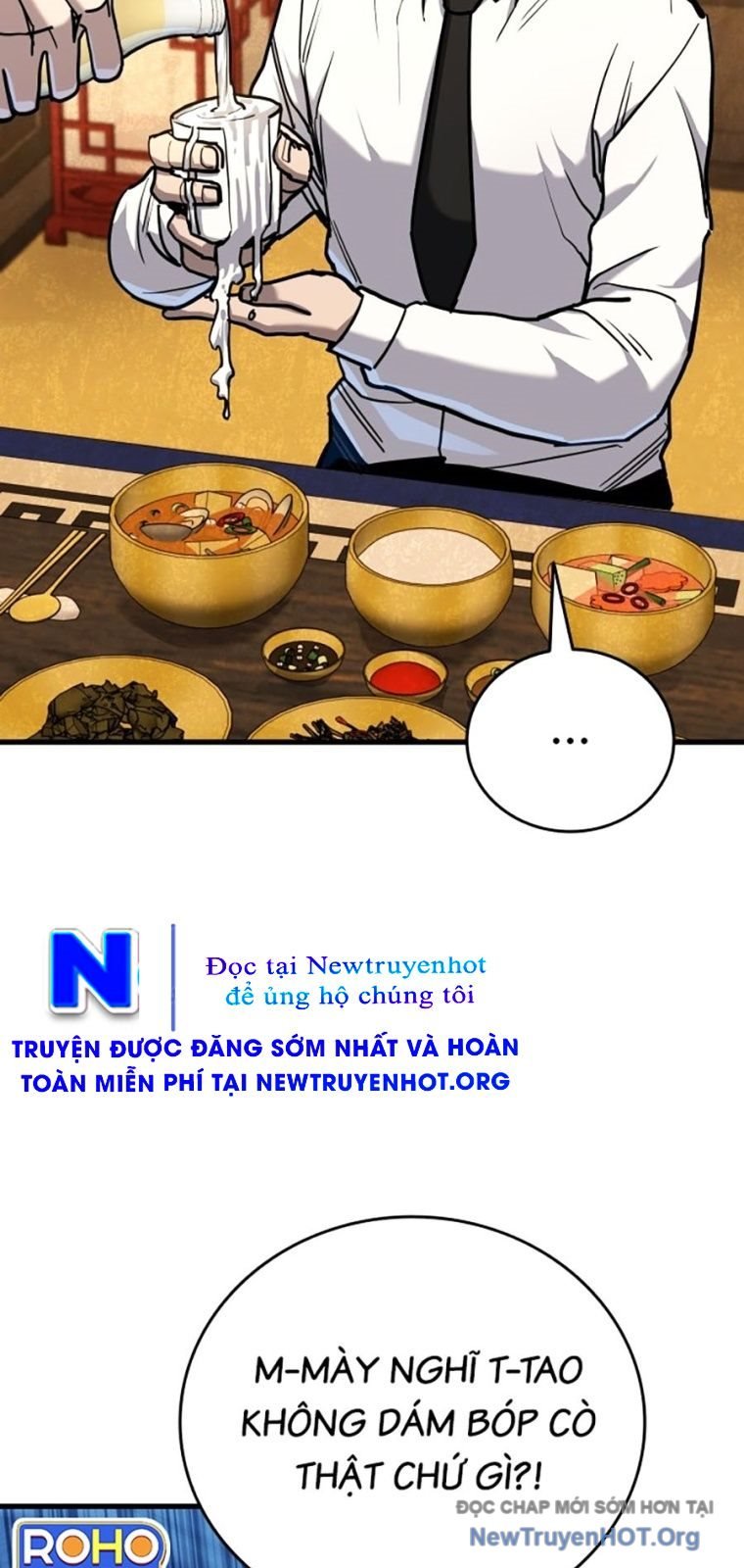 Thực Thi Công Lý Chap 21 - Next Chap 22