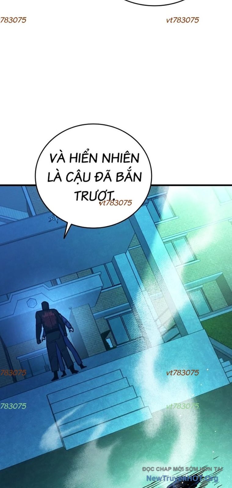 Thực Thi Công Lý Chap 21 - Next Chap 22