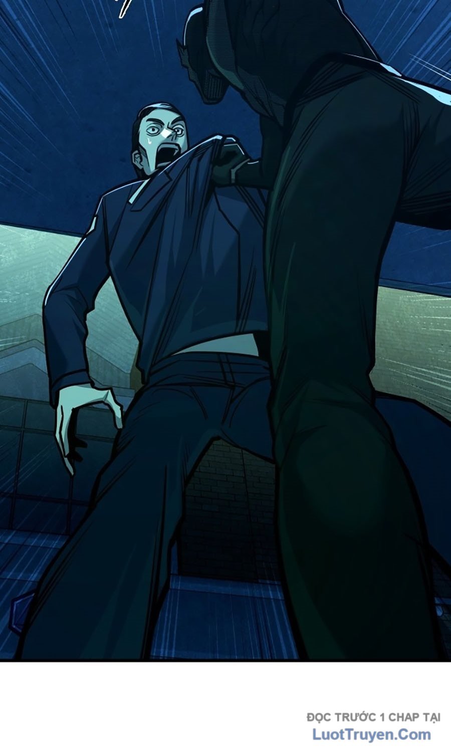 Thực Thi Công Lý Chap 22 - Next Chap 23