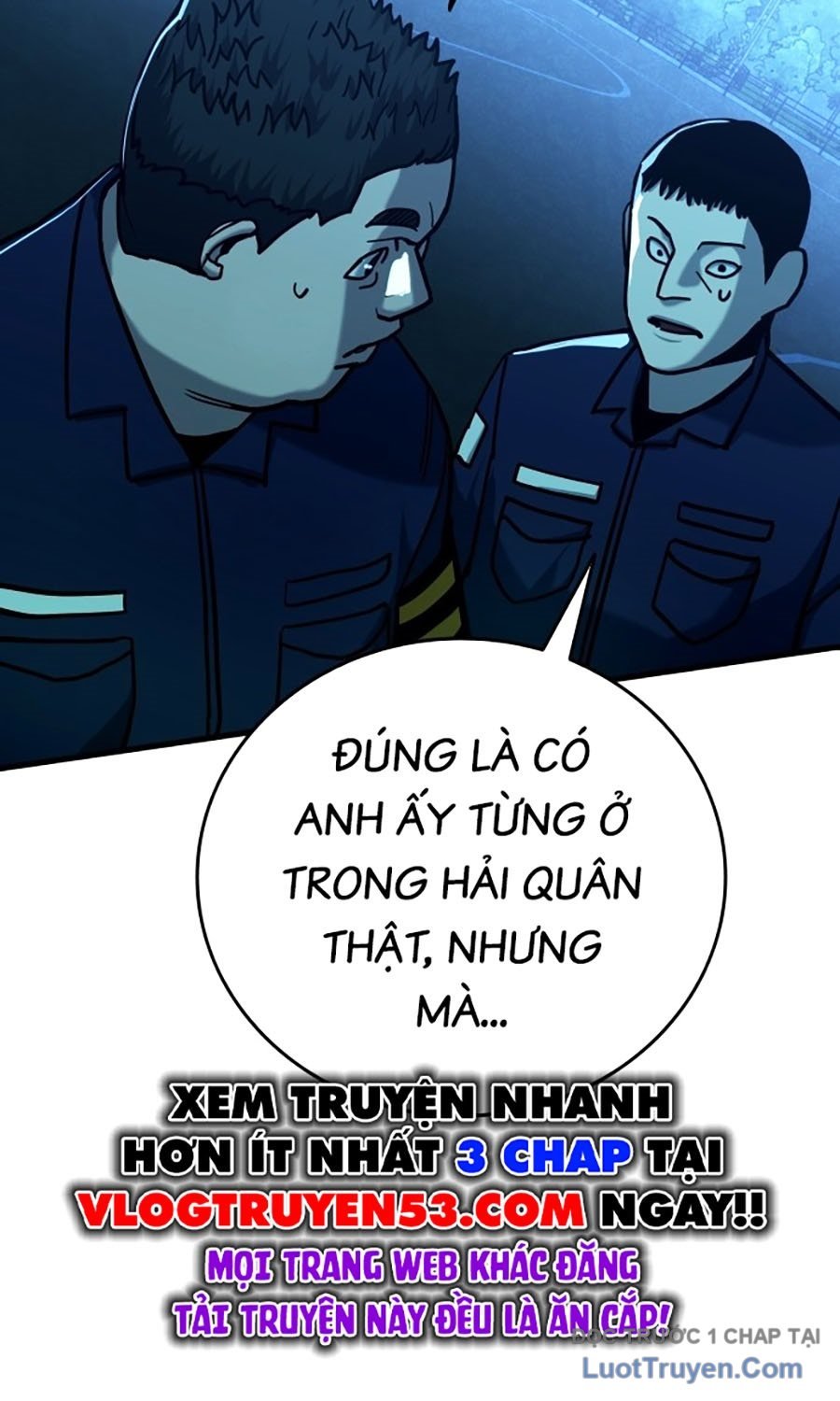 Thực Thi Công Lý Chap 22 - Next Chap 23
