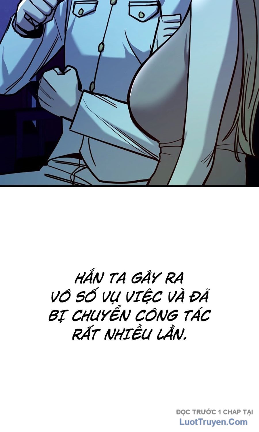Thực Thi Công Lý Chap 22 - Next Chap 23