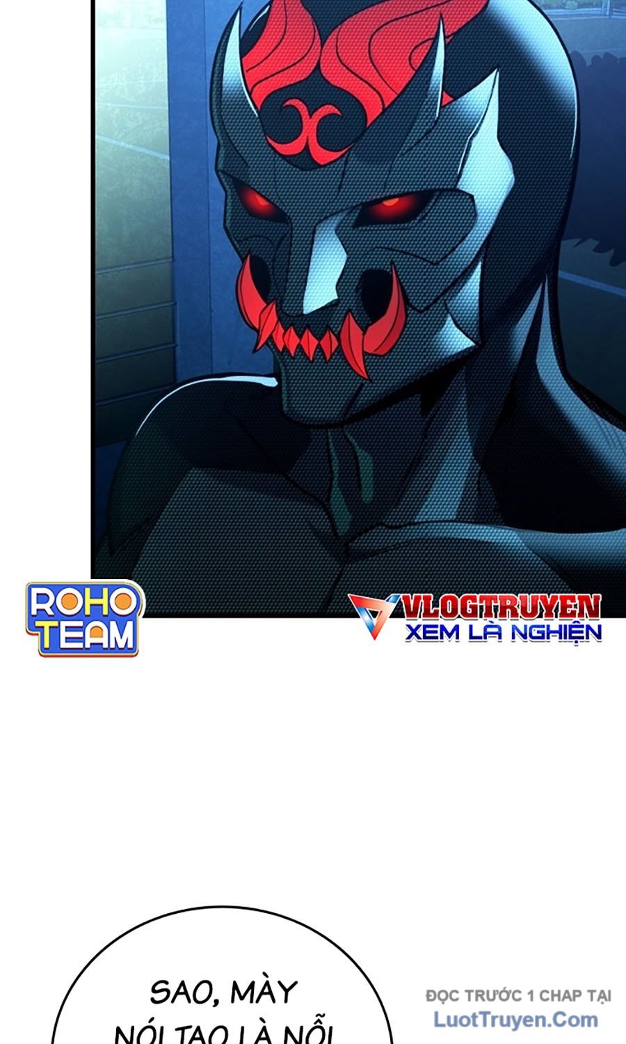 Thực Thi Công Lý Chap 22 - Next Chap 23