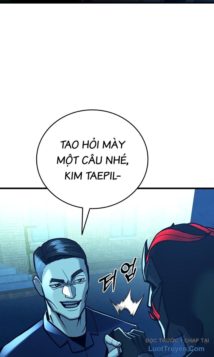 Thực Thi Công Lý Chap 22 - Next Chap 23