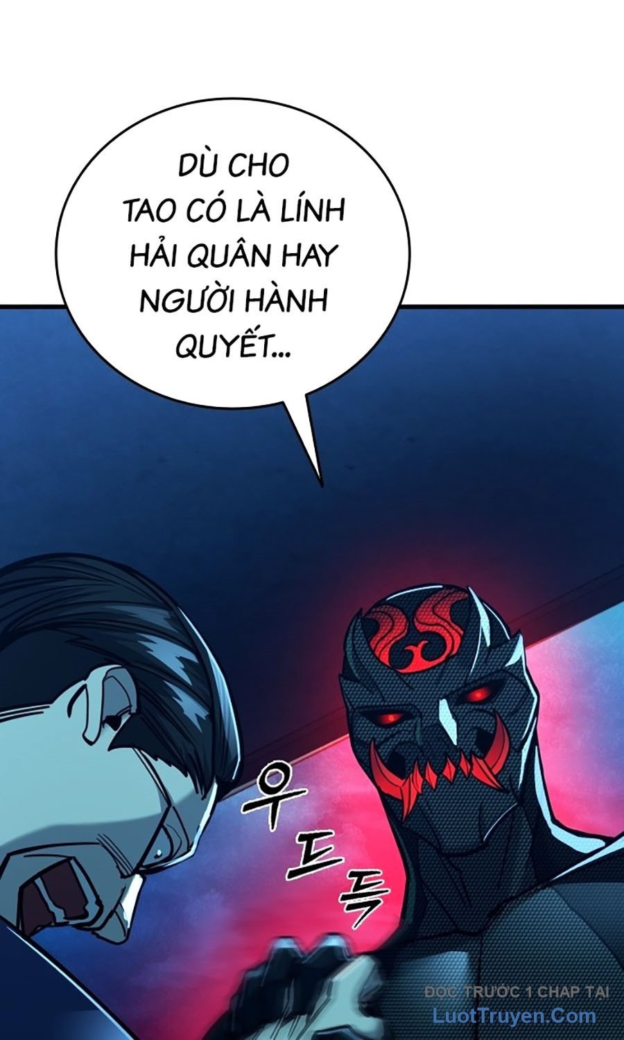 Thực Thi Công Lý Chap 22 - Next Chap 23
