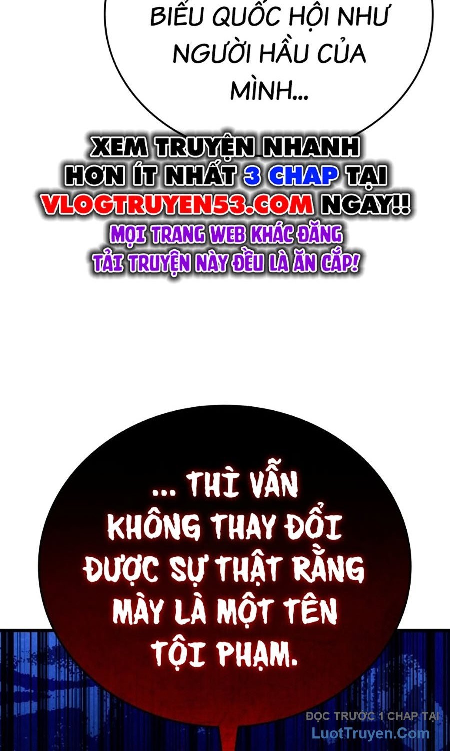 Thực Thi Công Lý Chap 22 - Next Chap 23