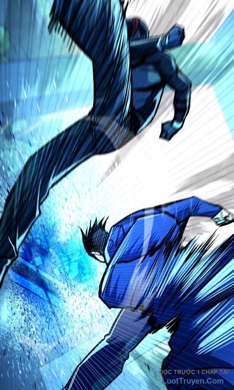 Thực Thi Công Lý Chap 22 - Next Chap 23