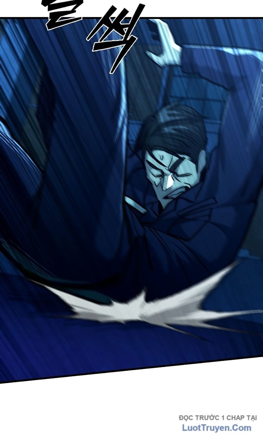 Thực Thi Công Lý Chap 22 - Next Chap 23