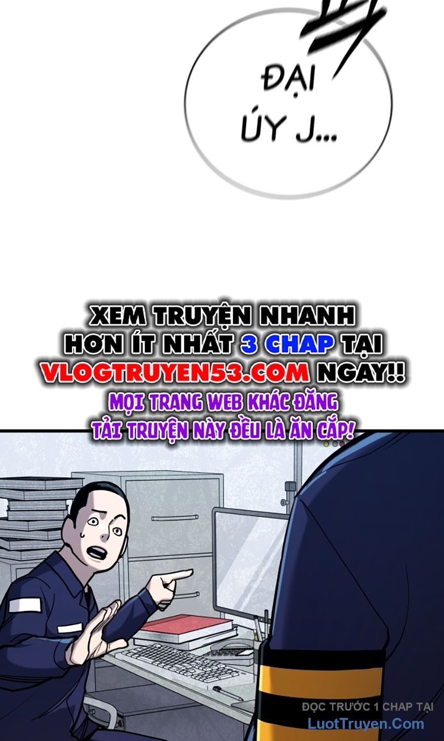 Thực Thi Công Lý Chap 22 - Next Chap 23